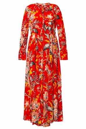 Neck tie dress, zdjęcie 1 Neck tie dress od Diane Von Furstenberg